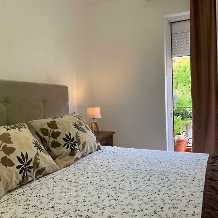 Apartmani Krgusic Tivat Eksteriør bilde