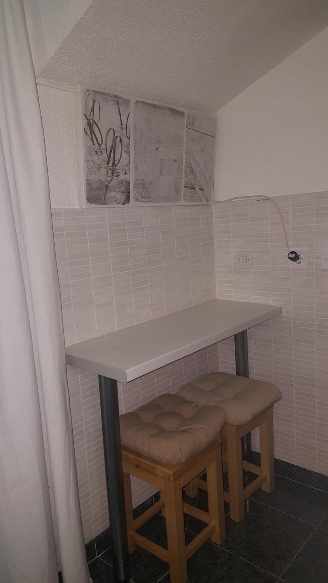 Apartmani Krgusic Tivat Eksteriør bilde