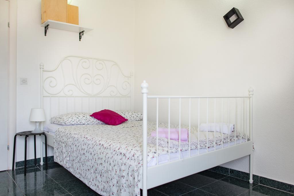 Apartmani Krgusic Tivat Eksteriør bilde