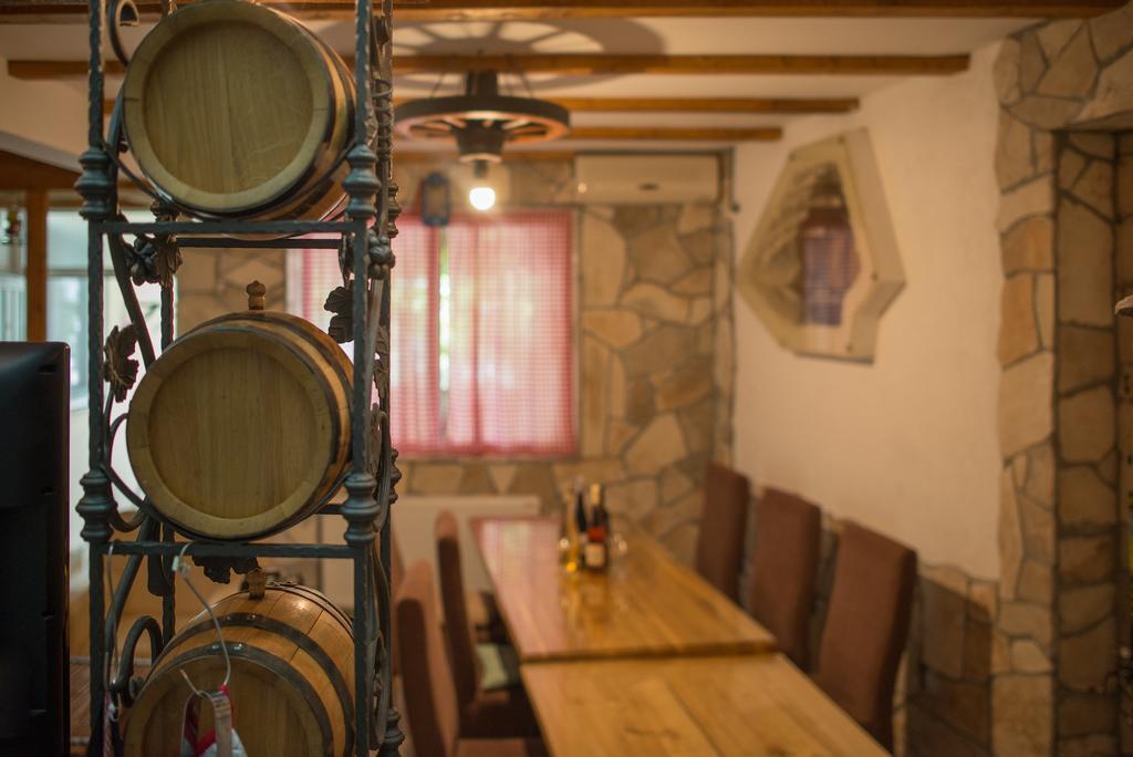 Apartmani Krgusic Tivat Eksteriør bilde